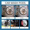 Metal Rust Remover Multifunctional Automotive Wheel Brake Polishing Refurbishing Agent Faucet Stainless Steel Rust Remover