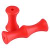 Non-Slip Bowstring Finger Guard Silicone Finger Savers  for Recurve and Compound Bow