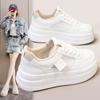 28131 Women's Mesh Breathable 2026 Summer New Women's Shoes Platform Sports Casual Shoes