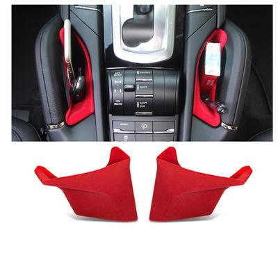 Accessoire Voor Porsche Cayenne 2011 2012 2013 2014 2015 2016 2017 2018 Armsteun Houder Kloof Opbergdoos Console Auto