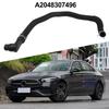 Replacement Coolant Line for Mercedes C Class E Class W204 A2048307496