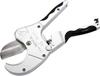 PVC pipe cutter.fi max. 64mm. YT-2229 YATO