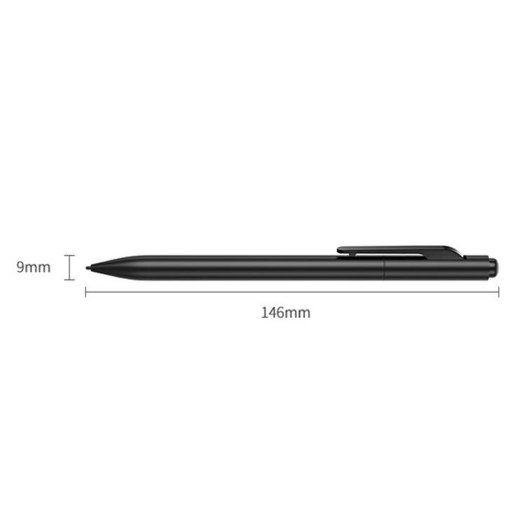 New Trend C3S Prevent Accidental Touch Magnetic Stylus Pen for Samsung / Microsoft Surface