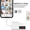 Clearance_Mobile Phone Adapters & Converters_Continuous updates