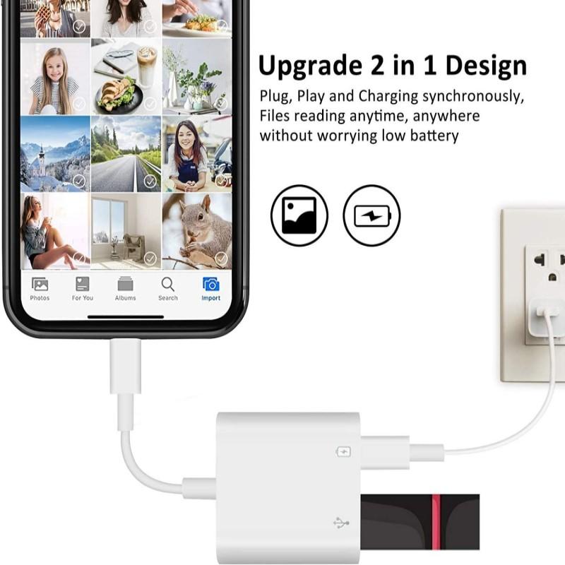 Clearance_Mobile Phone Adapters & Converters_Continuous updates