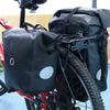 Pannier Rack Bike Bag Buckle Travel Carrier Rope Bicycle Luggage Buckle  Bikes Accessories