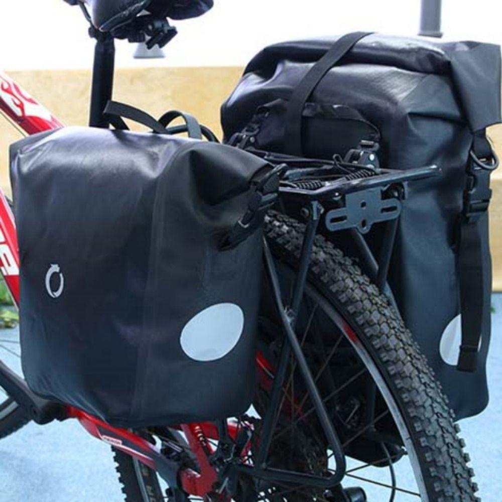 Pannier Rack Bike Bag Buckle Travel Carrier Rope Bicycle Luggage Buckle Bikes Accessories
