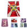 Lot Card Tcg Pack Set Vmax Tag Team Mega Ex Gx Energy Shiny Trading Game