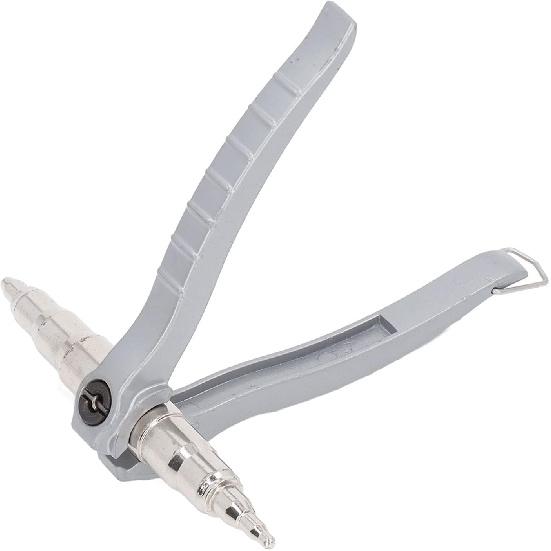 

Copper Tube Expander Swedge Tool: for Hvac and Pipeline Maintenance, Manual Swaging Tool with 6mm to 22mm Diameter Range