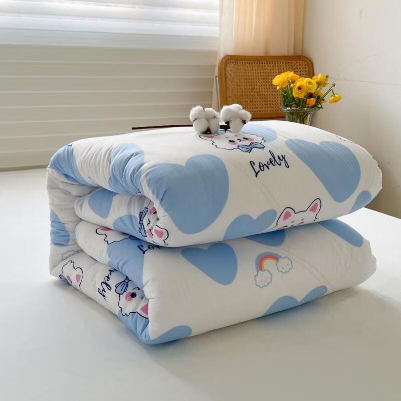 Brangdy Little Fox All-Season Quilt