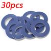 Screw Gasket Oil Drain Sump Plug Washers Hole for Toyota OE90430-12031 12mm Aluminum Accessories Seal Gasket Engine Parts