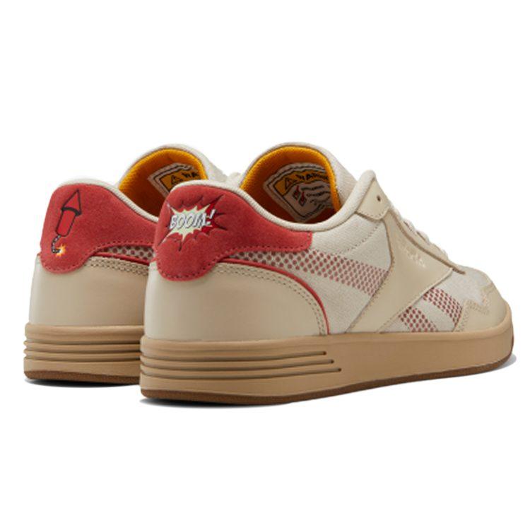 Reebok Looney Tunes X Reebok Royal Techque T GW4306