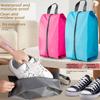 Shuxin Waterproof Dustproof Shoe and Storage Bag