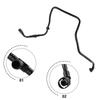 13907595191 Replacement Fuel Gas Tank Hose Auto Accessories Fuel Gas Tank Breather Suction Jet Pump Hose for F02 F06