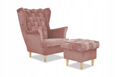 Nábytok do obývacej izby