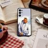 Cigarette-Brand J-Joe C-Camel   Phone Case For Samsung S 25,24,23,22,30,21,10,9,Ultra,Plus,Lite,FE,4,5 G Soft Black Case