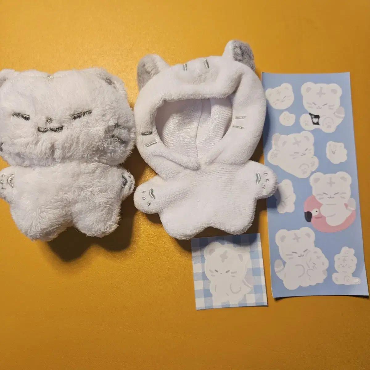 

Seventeen Одежда Хоши Куклы Хочи