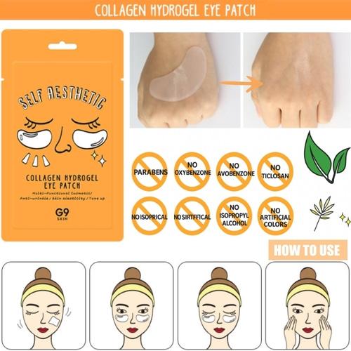 G9SKIN Self Aesthetic Collection 1ea