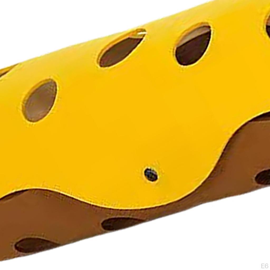 Cat Funny Tunnel Tube Thicken Nest Detachable DIY Kitten Toys Durable for