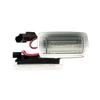 2 Pcs New Full LED Side Door Courtesy Lights Assy # 81230-06040 For Lexus Toyota