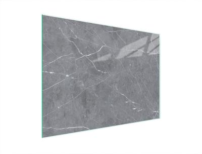 SZKLANA DESKA DO KROJENIA 40x30 MARMUR