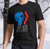 PBS Broadcast Service Active T-Shirt Logo TEE T-Shirt Funny Size S To 5XL