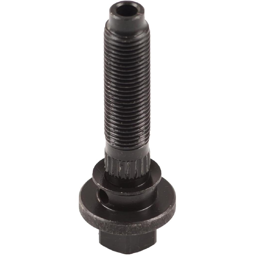 Bapmic 3R2Z-6A257-DA Camshaft Timing Cam Phaser Mounting Bolt for Ford Lincoln Mercury (Pack of 2)