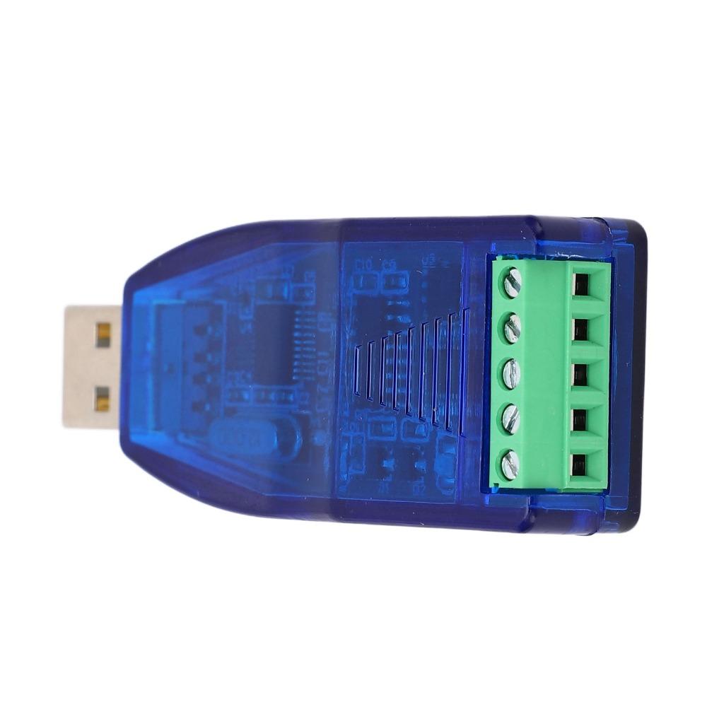 Serial Port Serial Port Adapter Plug and Play Bidirectional Half Duplex  Industrial Applications
