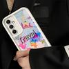 Travel Map Artistic Pattern Soft Phone Case for Samsung Galaxy A17 A16 A26 A36 A56 A15 A25 A35 A55 A14 A24 A34 A54 A13 A23 A33 A