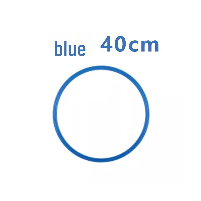 Multifunctional Agility Rings for Kids  Soccer Training