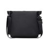 New Anta Fabric Crossbody Bags Men's Black 192537121-1