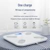 Tiansheng Smart Electronic Body Fat Scale