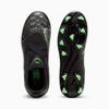 Puma FUTURE 8 MATCH LL FG/AG JR boys' football boots black 10828502 r 38