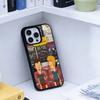 Cartoon B-Beavis And Butt-Head  Phone Case For iPhone 17,16,15,14,13,Pro,Max,Plus,Magnetic For Magsafe Wireless Charging