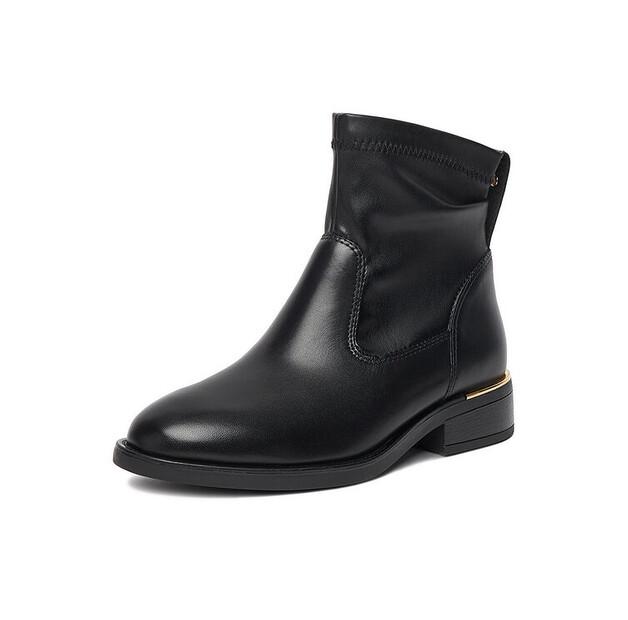 Ankle Boots Lasocki CEO-RST-6397-02 Black