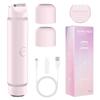 Women's Electric Epilator & Shaver - Full Body Hair Removal Razor