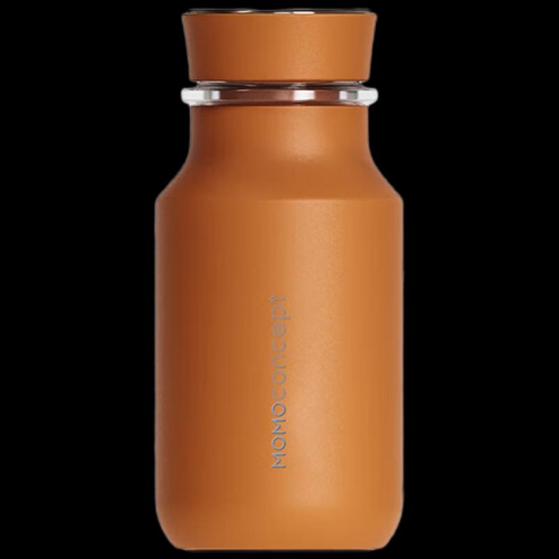 MOMOCONCEPT Cappella Insulated Travel Mug