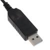 USB To 4.2V 1A 3.5x1.35mm for Smart Battery Charger for 3.7V Li-ion Lithium Batt