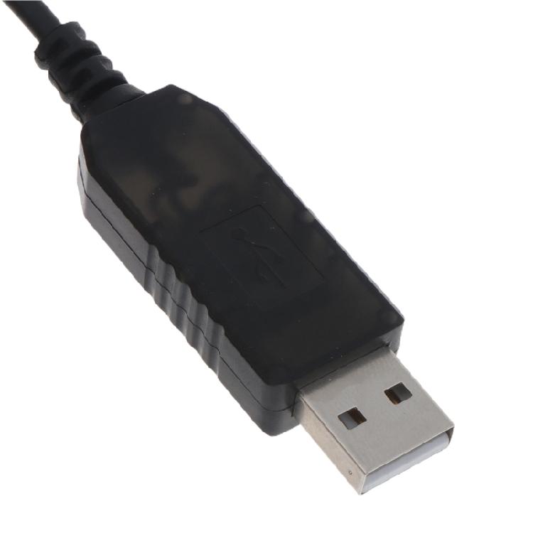 USB To 4.2V 1A 3.5x1.35mm for Smart Battery Charger for 3.7V Li-ion Lithium Batt