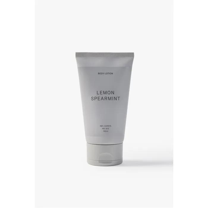 [JAJU/Jaju] Zitrone Spearmint Bodylotion 160ml