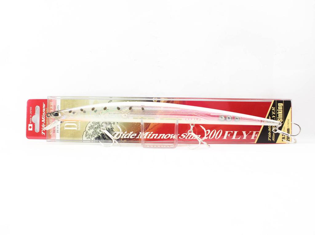 DUO Tide Minnow Flyer Slim 200 Potápivá nástraha DEA0493 (1210)