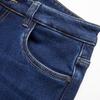 PLAYBOY Men's Vintage Loose Straight-Leg Jeans