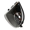 Compatible Front Bumper Fog Lights for BMW 5 Series F10/F18