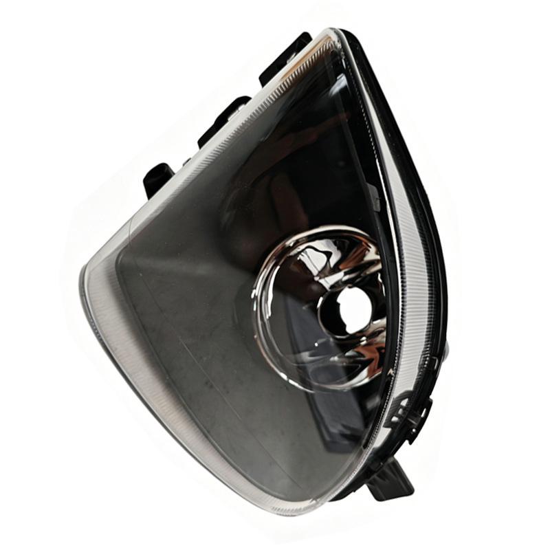 Compatible Front Bumper Fog Lights for BMW 5 Series F10/F18