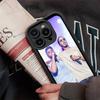 Cool D-Djadjas D-Dinaz Phone Case For IPhone 17 16 15 14 13 12 11 Air Plus Pro Max Soft Back Cover