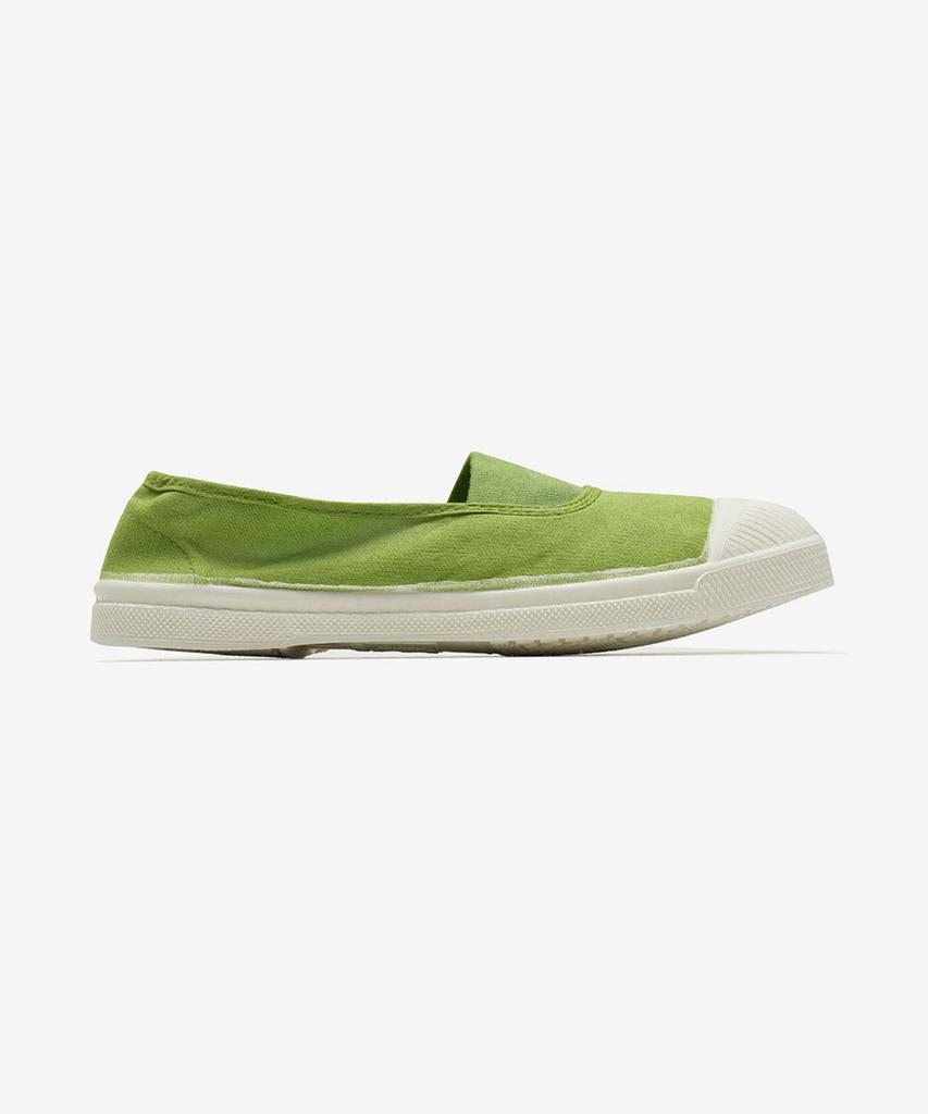 Bensimon Tennis Woman Elastique - Apple
