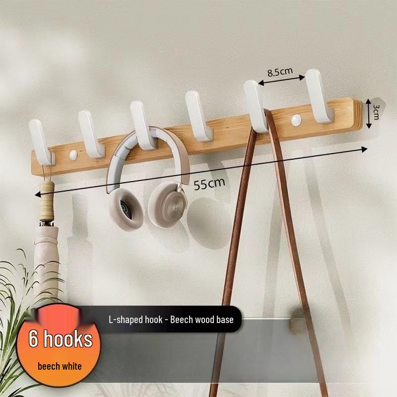

ZNMW Decorative Wall Hook Rack