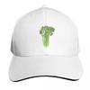 Sellerie Baseballkappe Snapback Kappe Anime Luxus Kappe Strand Damen Hüte Unisexs