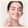 EMS Electric Nose Liftingaction Massage V Facial Lifting Massager LED Light Therapy Eye Relaxation Vibration Massager Nose Bridge Shape