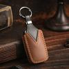 Toyota Voxy 80 Noah 80 Series Smart Key Case, Genuine Leather Sienta 170 Series,